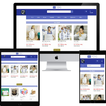 Wereja habesha store